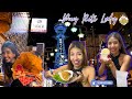 Eat amazing food at Pattaya Market - Thai Street Food