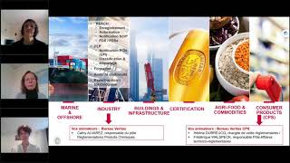 Webinaire : La notification SCIP des substances préoccupantes