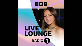 Tate McRae Full Set BBC Radio Live Lounge November 9th 2022