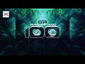 Conrad Subs - Canopy - Grand Theft Audio