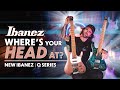 Ibanez Q Series | New for 2024 | Added Finishes & Tons of Sounds