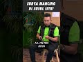 CHIKA WAODE Marahin SURYA INSOMNIA - Pemancingan CAK LONTONG #shorts