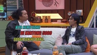 Klarifikasi Charly Van Houten Dituding Punya Pesugihan | TRIG3RR (23/04/22) Part 4