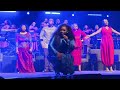 Sesethu Maneli - Hosanna | Spirit of Praise | Cape Town