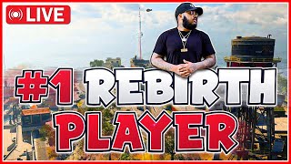 #1 TORONTO REBIRTH PLAYER ! 5KD