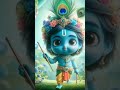 मीठी मीठी मुरली बजादें मेरे मोहन 🙏♥️। jayshreekrishna shorts trendingshorts viralshorts