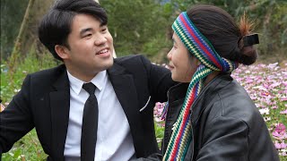 “CEO Max and Tu Ca when their love is fulfilled: From silence to sweet moments” - Lý Tử Ca