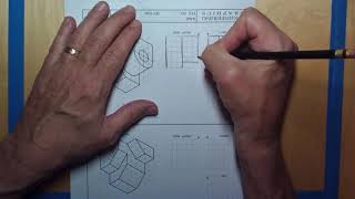 Sketching Assignment #3 Demo