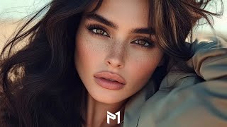 Deep Feelings Mix Playlist [2025] - Best Deep House, Vocal House, Nu Disco, Chillout Mix #8