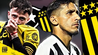 ✅FIRMA DAMIÁN SUÁREZ con PEÑAROL ¿PERO a que COSTO?