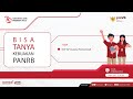 [LIVE] Bisa Tanya Kebijakan PANRB: SOP AP Instansi Pemerintah