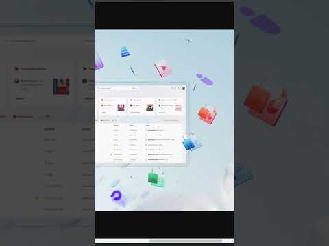 Better OneDrive, stylish, fast, organized! #shorts
