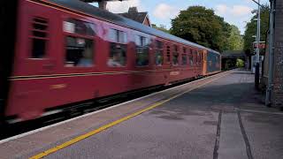 33012 (D6515) and 73107 - Parkstone