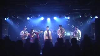 【R.S.S.WAYWISE】STINKIES - You Can't Hurry Love【2012年度冬ライブ】