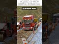 scania r 1995 gothard pass map reworking road truckers of europe 3