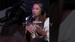 “I Don’t Care About Materialistic Things” (Money in Relationships)