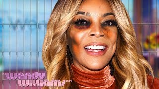 Wendy Williams Isn't Telling The Truth... (Exposed)