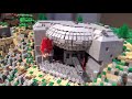 5 epic lego d day scenes 🎖️ d day 75th anniversary