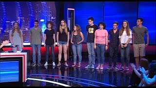 גב האומה - עירוני ד' - פשרות שתלמידים חילונים מוכנים לעשות