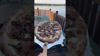 Why Bertello SimulFIRE Outdoor Pizza Oven's are the Best for Wood-Fired Pizza Lovers