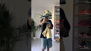 Unboxing the LV SK8 Trainers 🔥👖#viral