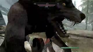 【Skyrim】ウルフハントハート Part11「特化」【ゆっくり実況】