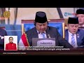 terungkap alasan presiden erdogan keluar saat prabowo pidato menggebu bela palestina di ktt d8