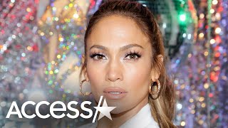 Jennifer Lopez Launching Beauty Company