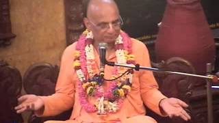 Prerana - Timeless Leadership - Bhakti Charu Swami Maharaj