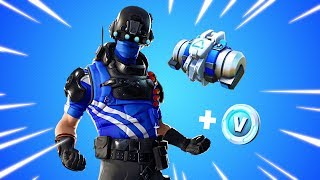 how to unlock carbon commando skin bundle in fortnite new free carbon commando skin pack leaked - fortnite new free skins