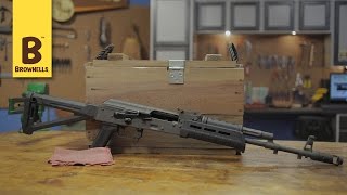 Magpul AK-47 MOE Stock and Handguard