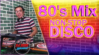 80's Mix - Rick Astley, Bananarama, Erasure, Silver Pozzoli, Donna Summer
