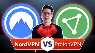 NordVPN vs ProtonVPN 2021 | Ultimate comparison of 2 TOP VPNs