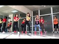 Zumba | SSC | Hello by Adele - Vanda May - Remix Kizomba