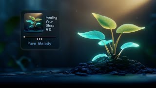 3 Hours of Calming Music to Ease Stress, Enhance Sleep, and Deepen Your Meditation ☘️