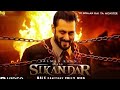 bipasha basu big saying on sikandar teaser sikandar is a high level fire sikandar salman khan