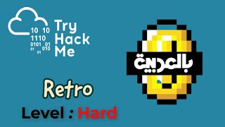 tryhackme retro walkthrough