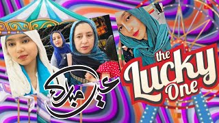 Eid 3rd Day | Vlog part 2 | Huda Sisters Family Official