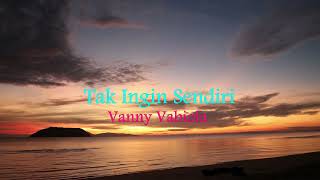 Download Lagu Tak Ingin Sendiri Vanny Vabiola... MP3 Gratis
