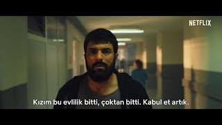 Trailer de la nueva película de Engin Akyürek... Esperando sus comentarios cuando la vean...