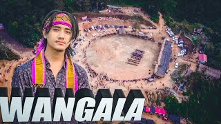 Wangala Festival 2022