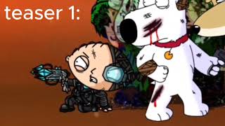 Aftermath What if (remastered teasers)