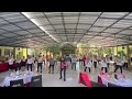 Line Dance CIKINI KE GONDANGDIA #fypyoutube #linedance #trendingvideo #senambersama #videoviral