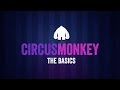 CircusMonkey Kinetic Type Tutorial