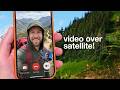 T-Satellite Is Amazing! (Garmin inReach Killer?)