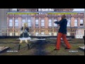 【doa5u】 マリー・ローズ（ゴスロリメイド服）vs ザック