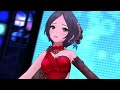 「デレステ 4k60fps mv」hotel moonside kanade cinfest ver.