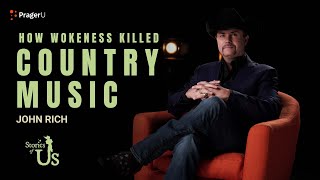 John Rich: How Wokeness Killed Country Music | Stories of Us