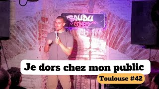 J’irai rire chez vous #42