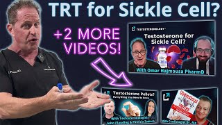 New Videos! How to Watch on my Testosteronology™ Channel